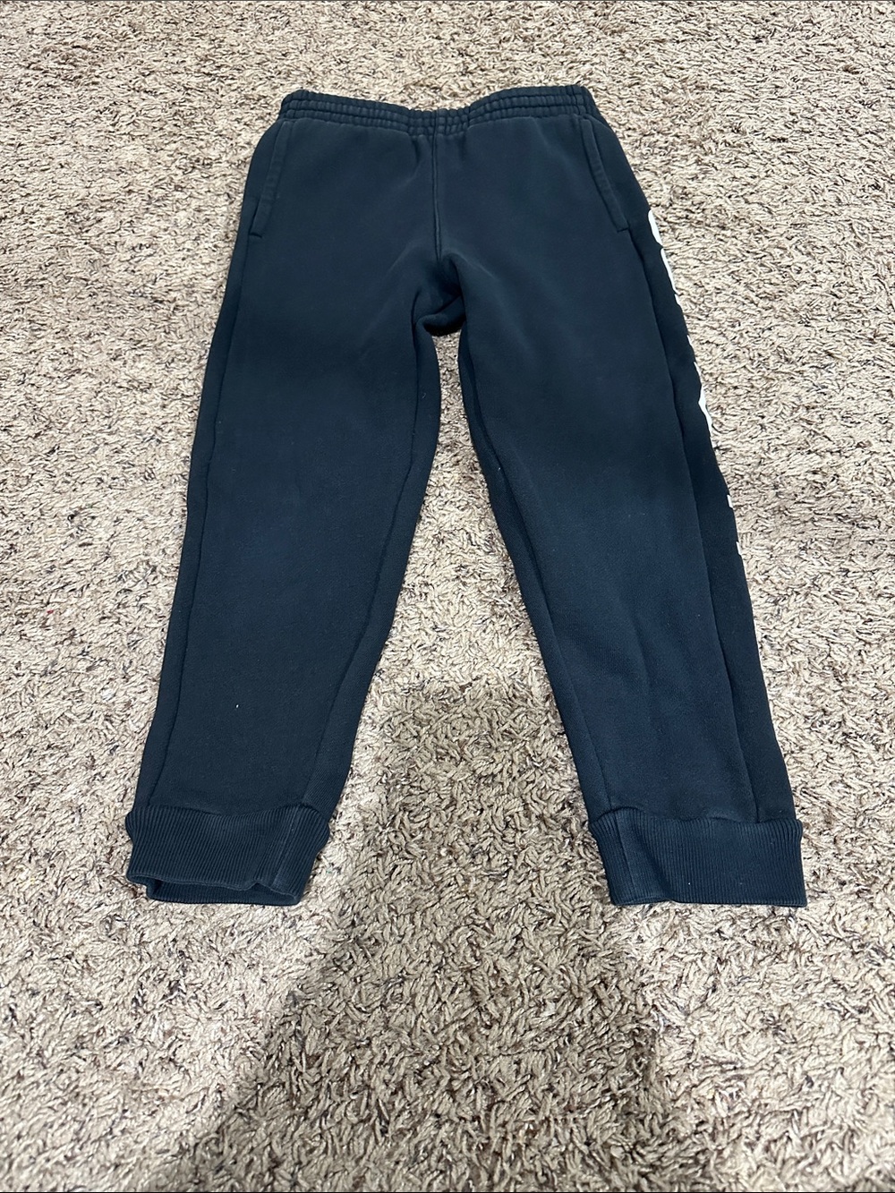 Boys joggers